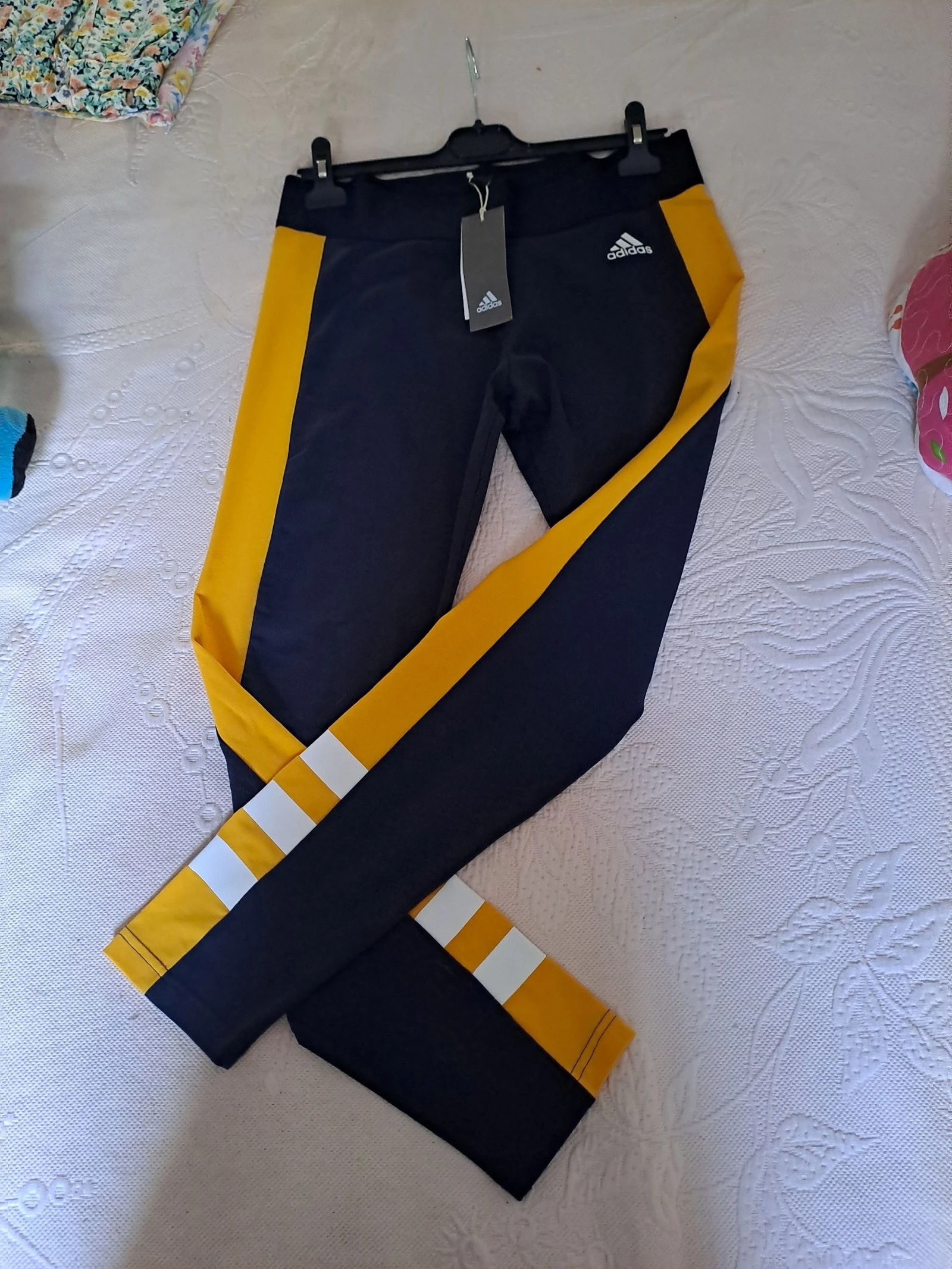 Meisjes adidas leggings – photo 2